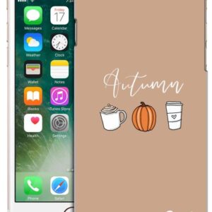 Ultimate Case Pro Apple Iphone 7 - Autumn (50430269)
