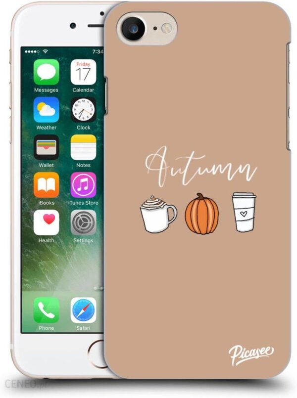 Ultimate Case Pro Apple Iphone 7 - Autumn (50430269)