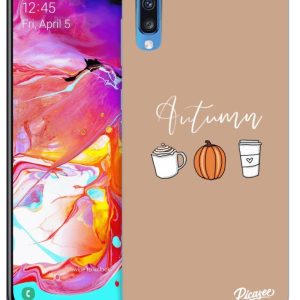 Ultimate Case Pro Samsung Galaxy A70 A705F - Autumn (980430269)