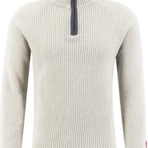 Ulvang - Sweter męski Rav Zip Piasek Small