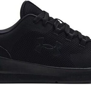 Under Armour Buty Essential Sportstyle (Black)
