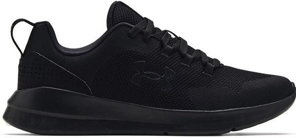 Under Armour Buty Essential Sportstyle (Black)