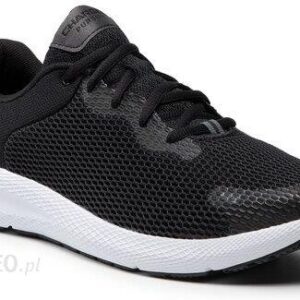 Under Armour Buty Ua Charged Pursuit 2 Bl 3024138-001 Czarny