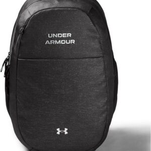 Under Armour Hustle Signature 28L gray