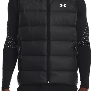 Under Armour Kamizeka Ua Strm Down 2.0 Vst-Bk