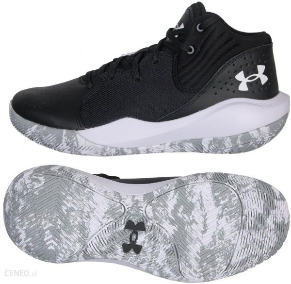 Under Armour Ua Jet 21 3024260 001 R. 43