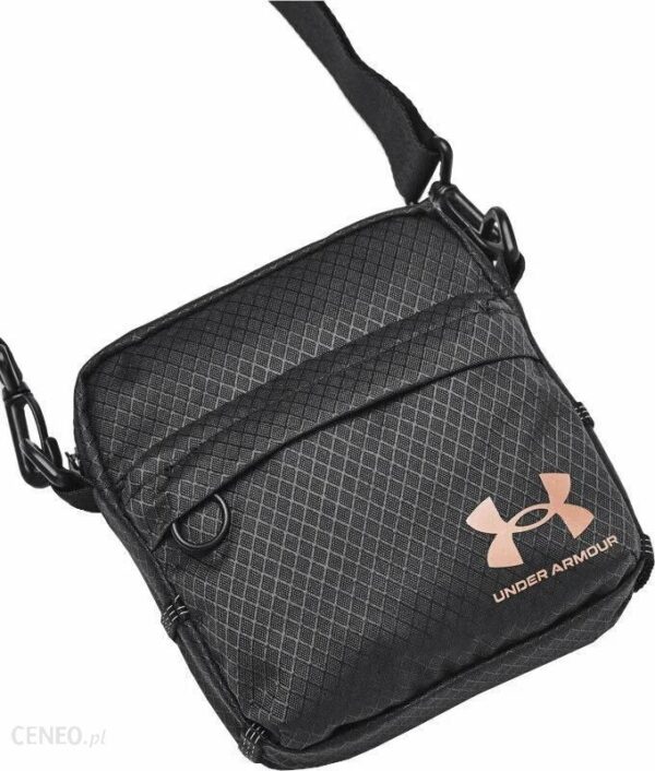 Under Armour UA Loudon Ripstop Crossbody