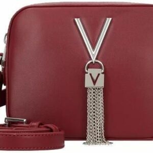 Valentino Divina Mini Bag Torba na ramię 16 cm bordeaux