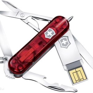 Victorinox Midnite Manager 4.6366.Tg64