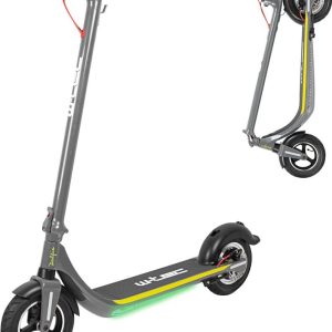 W-Tec Dalfin 10" Szary