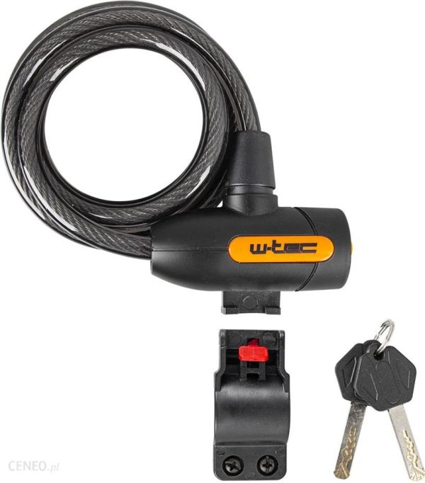 W-Tec Evakko 10x1800Mm