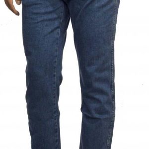 Wrangler TEXAS Original Stones męskie spodnie jeans 32/32