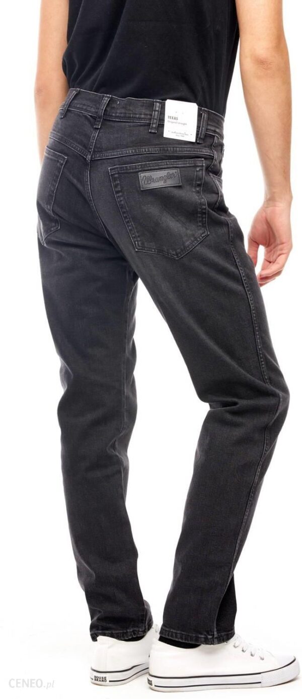 WRANGLER TEXAS TAPER LIKE A CHAMP W12THT120