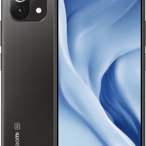 Xiaomi Mi 11 Lite 5G 8/128GB Czarny