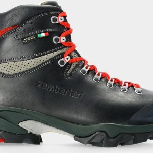 Zamberlan Skórzane Vioz Lux Gtx Rr Waxed Black